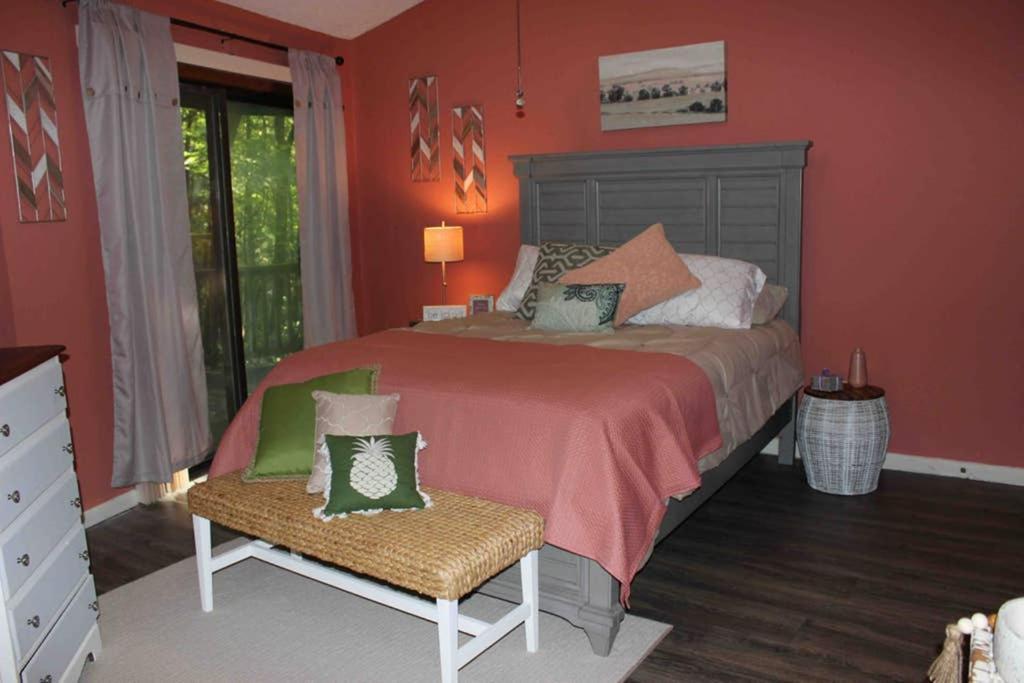 Sky Valley Casa Dolce Vita Luaran gambar